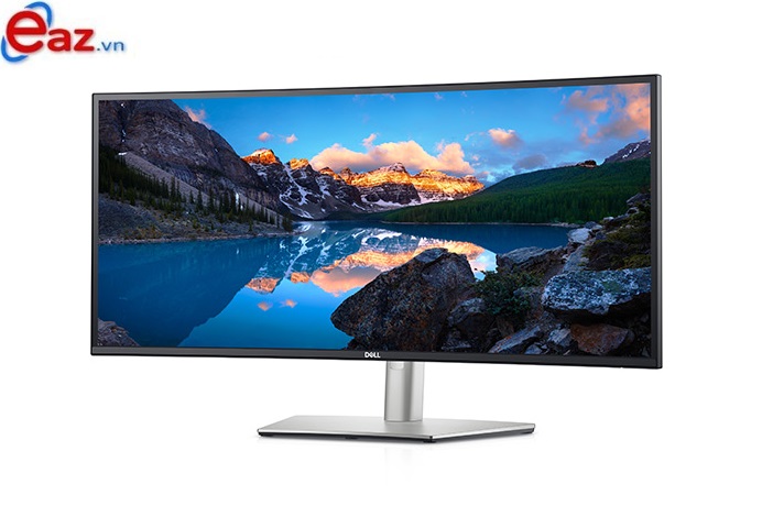 LCD Dell UltraSharp 34 Curved U3421WE | 34.1 inch WQHD IPS | DisplayPort | 1.4 | HDMI 2.0 | USB Type-C | USB 3.2 Type A | 0922P